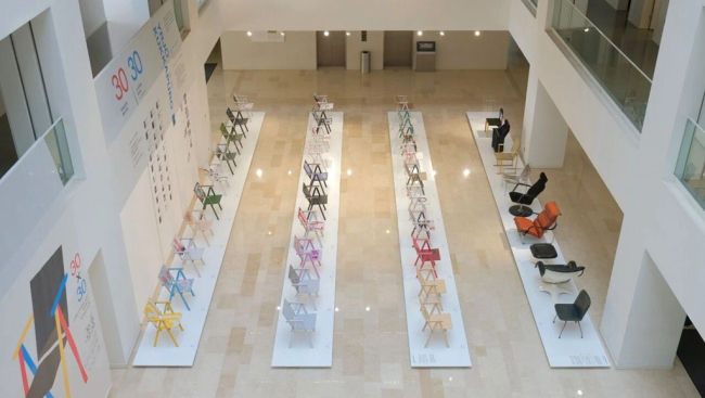 30x30艺术创作行动展 30x30艺术创作行动展