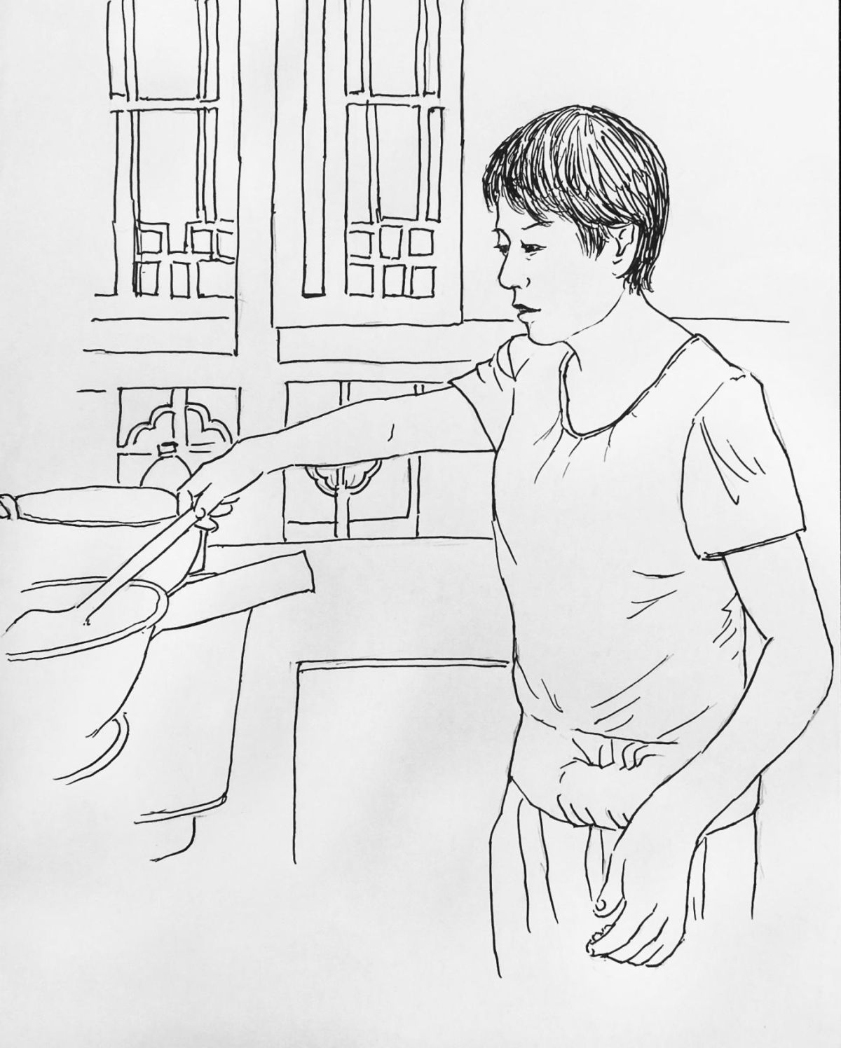 ����ϼ(�ž��� ��)