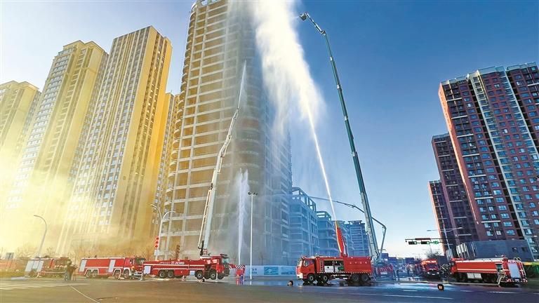 周恒宇 摄 周恒宇 摄