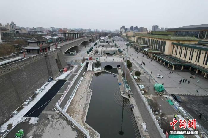 ͼΪ�����л��ǺӼ����ǹ�԰�ۺϸ��칤��(����)��վ����Ŀ����20��ͨˮ�� ��Զ ��