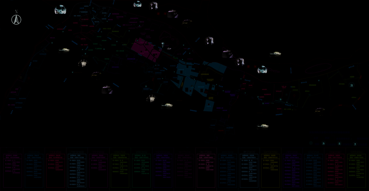 ������μ�������Ͻֵ����´��ֺ�����ʾ��ͼ��