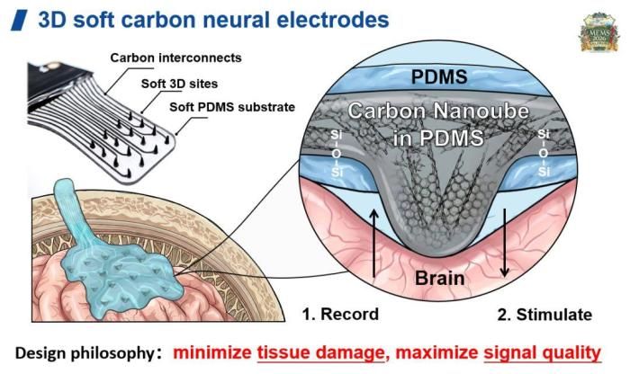 ��ά׶��̼������Ƥ���Ե�缫����ʾ��ͼ��������ҵ��ѧ��ͼ