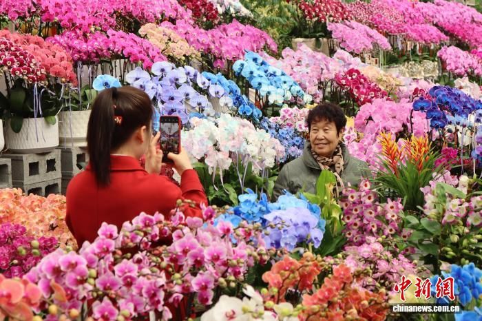 2��7�գ����������뻨���������ա� ��һ�[ ��