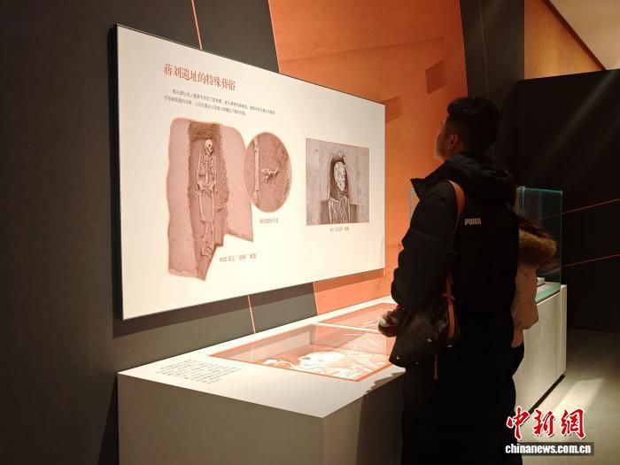 ͼΪ��Ѱ�ҡ�������й��������ؽ�ԥ��ʮ���塯�ڼ��л�����̽Դ���ųɹ�չ������Ԥչ�������� ��