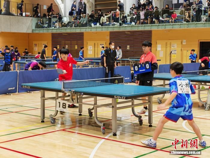 活动现场。中新网记者 朱晨曦 摄 活动现场。中新网记者 朱晨曦 摄