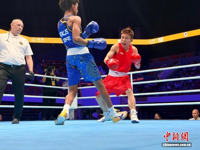 6��15������2026������ȭ�����籭�й�վ�ڹ��������ݿ�Ļ��ͼΪ�й�ȭ���˶�Ա(�췽)�����С������� ��