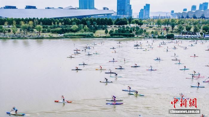 2026���й����徫Ӣ����(����վ)�������׽콰��������13�������������Ļ��ͼΪ�����ֳ���(������ί�ṩͼ)