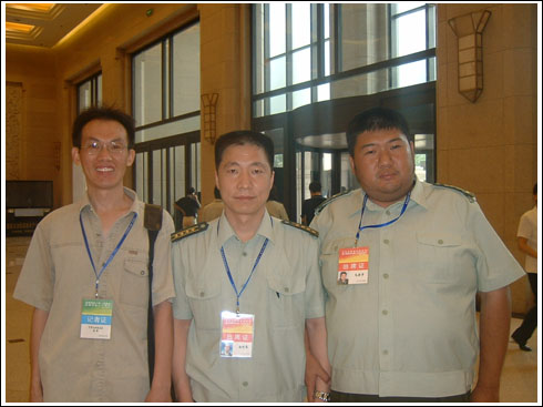 毛新宇近日晋升少将 毛泽东唯一孙子年龄39岁