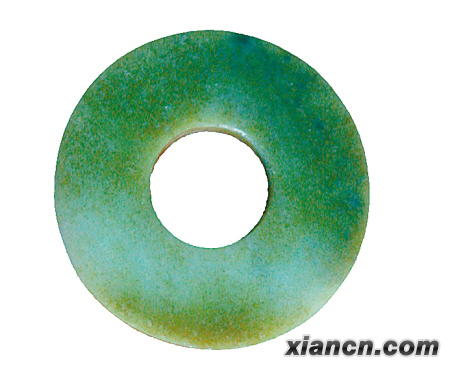 汉代大司马卫将军张安世夫人墓被发现