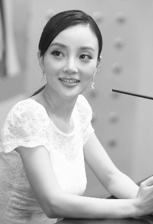 李小璐回应与贾乃亮恋情:他愿意娶,我就愿意嫁
