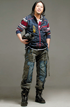 高晓松狱中翻译马尔克斯 京味儿十足酷似王朔