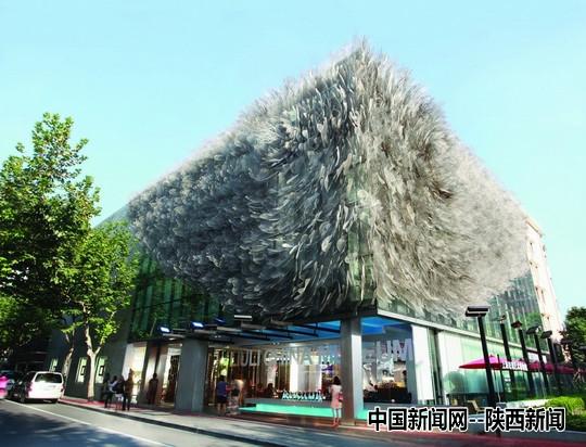 汉代琉璃装身具四月将亮相上海