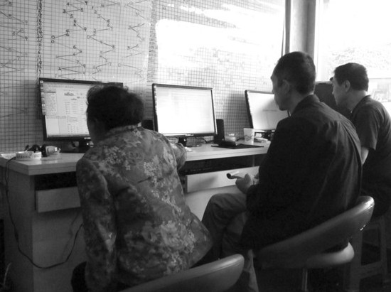 陕西退休工薪阶层男性爱买彩票 西安榆林销量